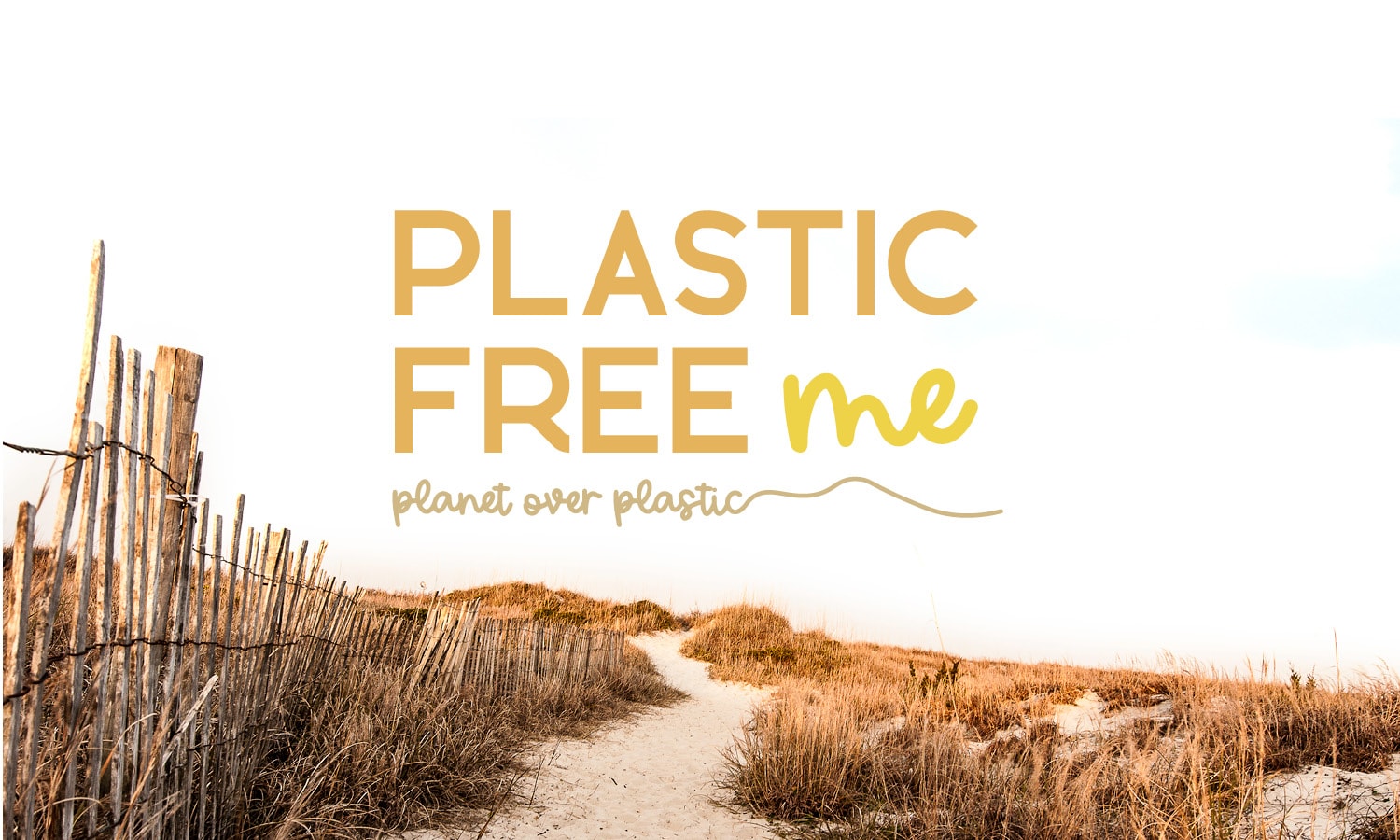 plastic free me