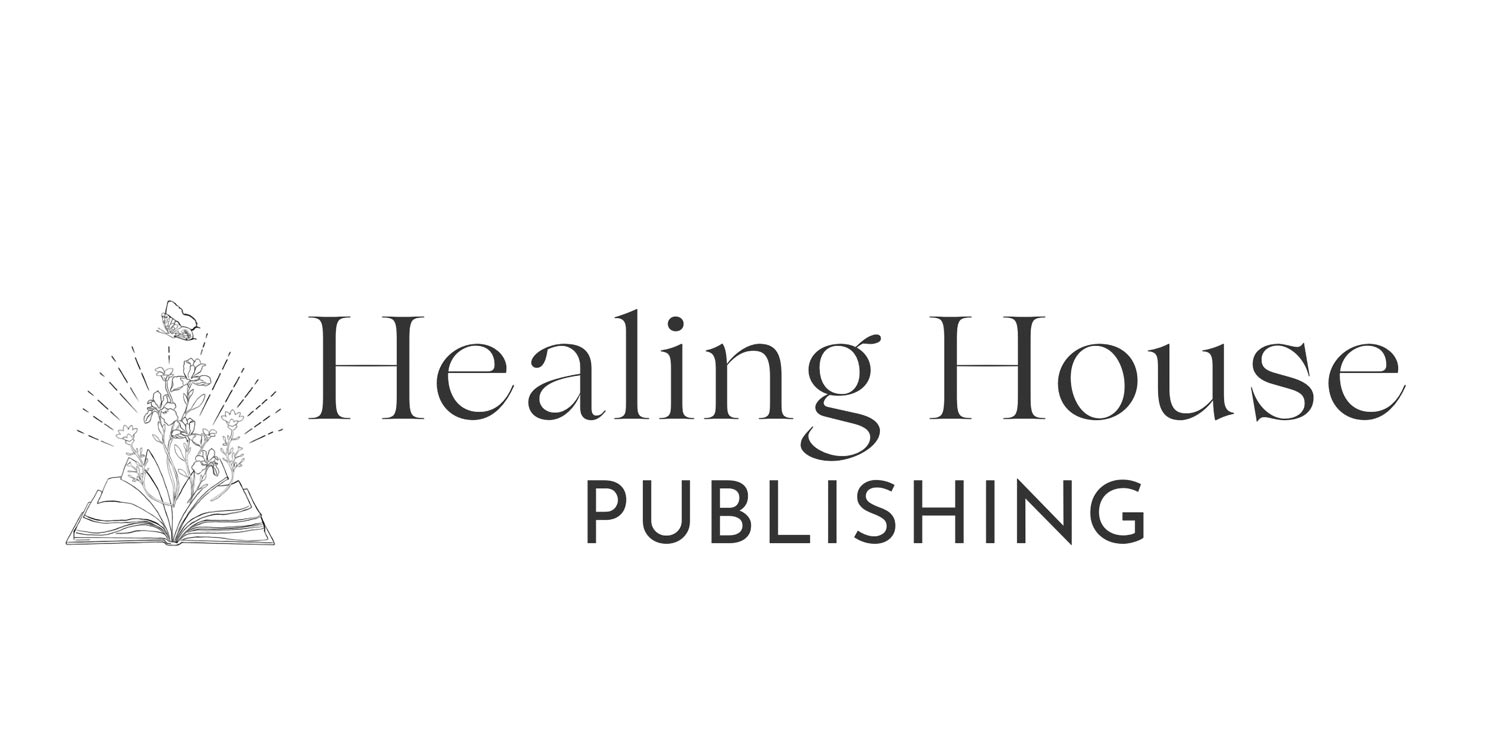 healing house publishing horizontal